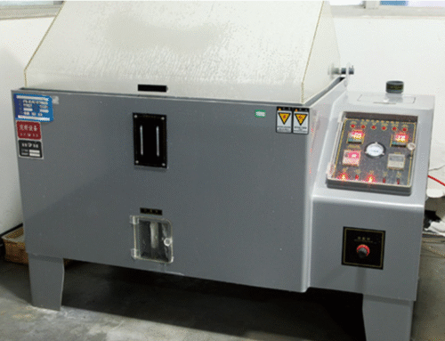 Salt Spray Test Guide for Magnet Corrosion Resistance