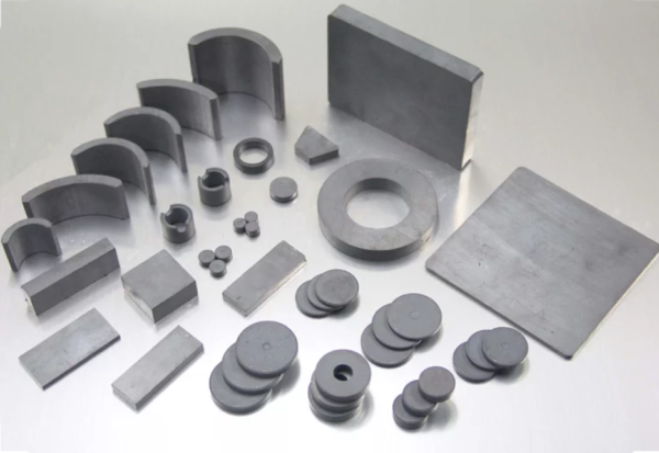 magnet material supplier