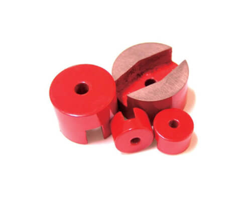 Alnico Magnets manufacturer (1)