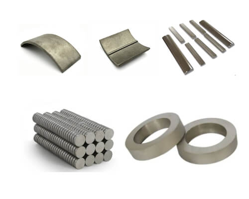 samarium cobalt magnets supplier