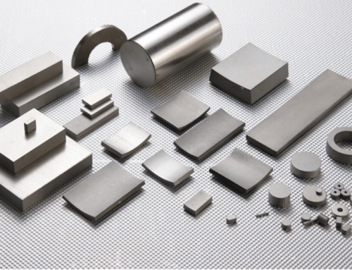 What Is permanent magnet?