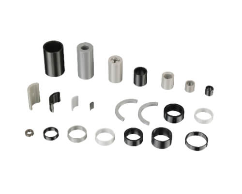 bonded magnets supplier