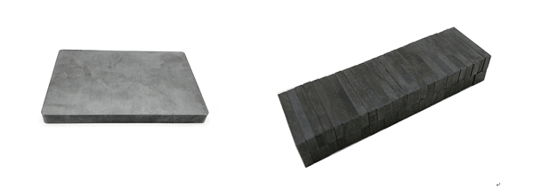 Ferrite block magnet supplier