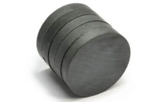 ferrite disc magnet