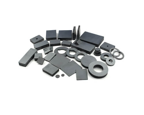 ferrite magnets