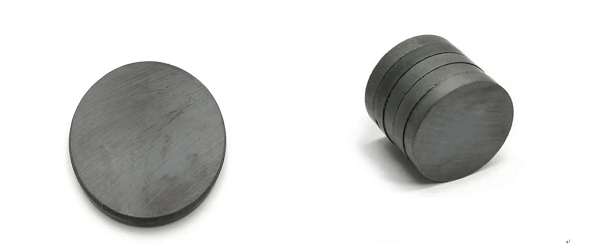 ferrite disc magnet supplier