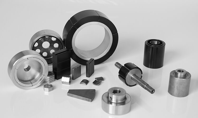 magnet assembly supplier