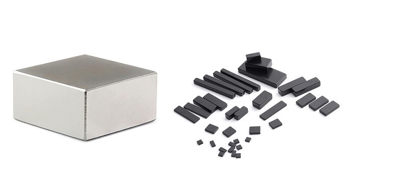 neodymium block magnet SUPPLIER