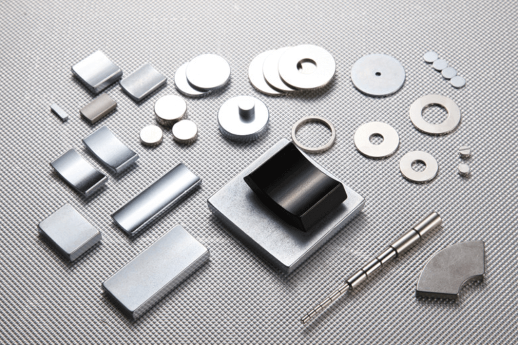 neodymium magnets