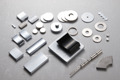 magnet materials