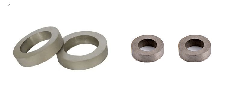 SmCo ring magnet