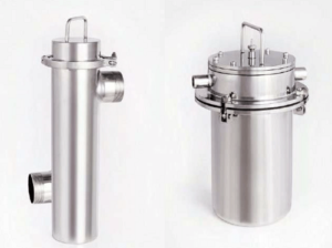 Commercial Magnetic Filter