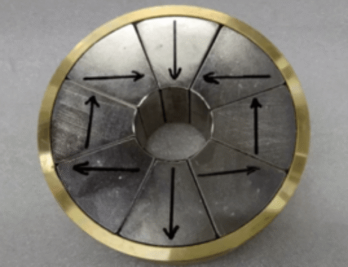 Why Are Halbach Arrays Hard to Assemble Engineering Guide