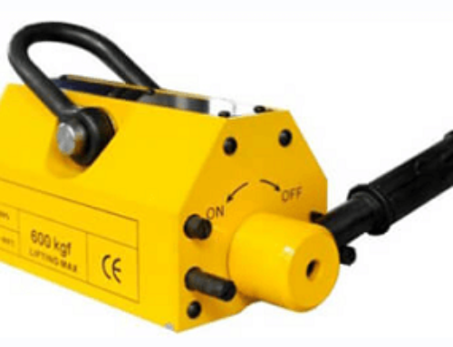 Ano ang Magnetic Lifter