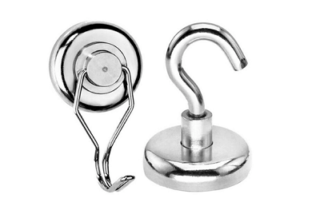 magnetic hook
