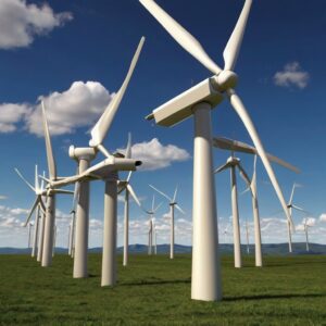 wind power generator