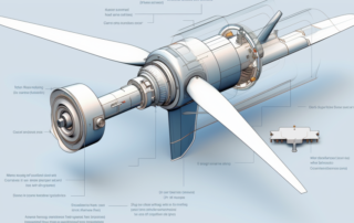 wind turbine