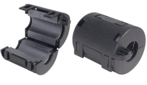 Ferrite core