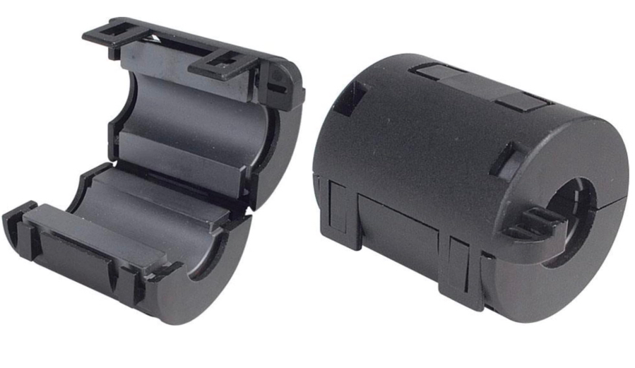 Ferrite core