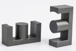 soft ferrite