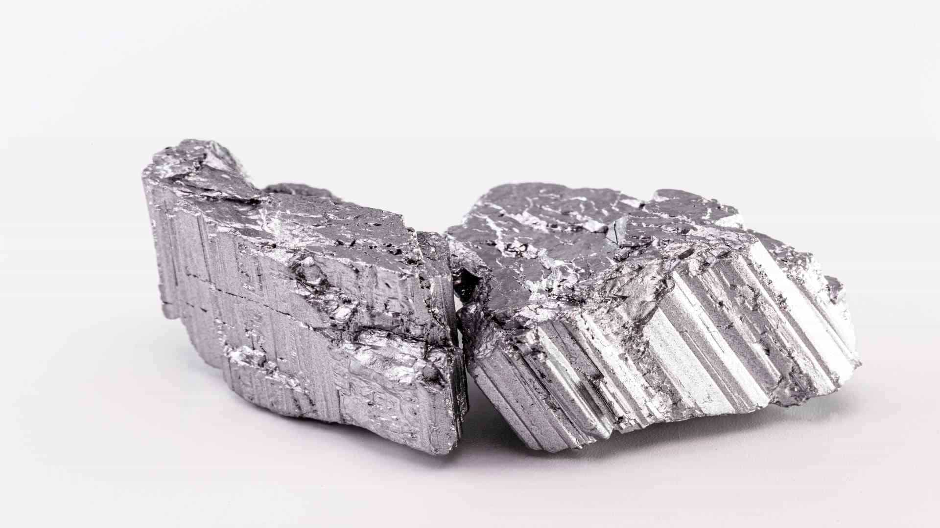rare earth