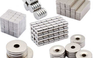neodymium magnet