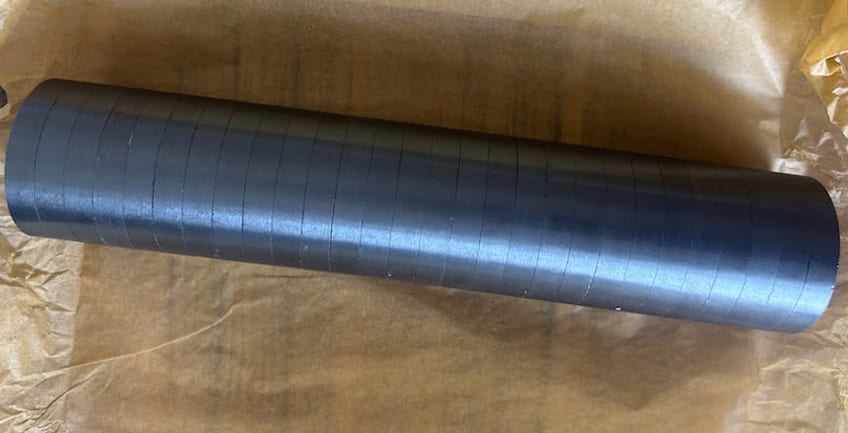 ferrite magnet