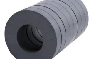 ferrite magnet