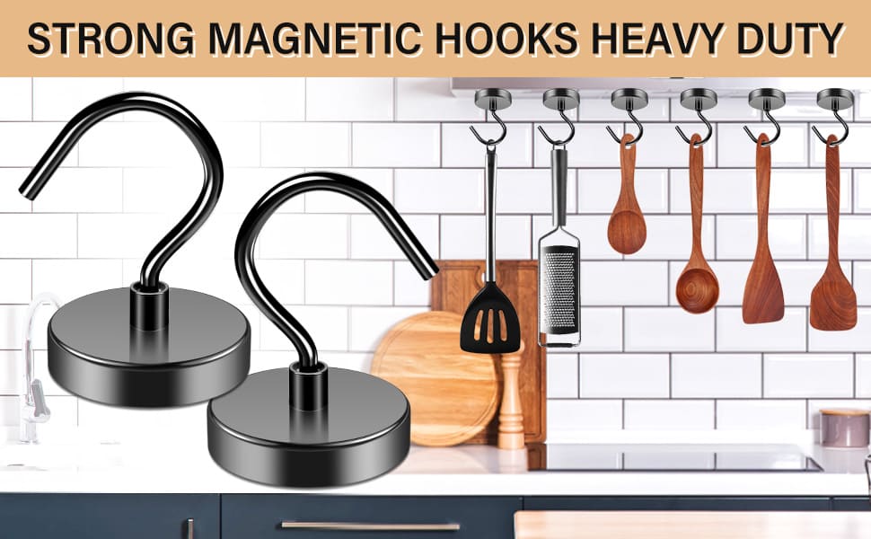 magnetic hook