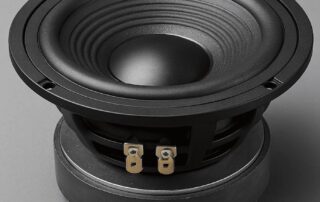 Speaker magnet