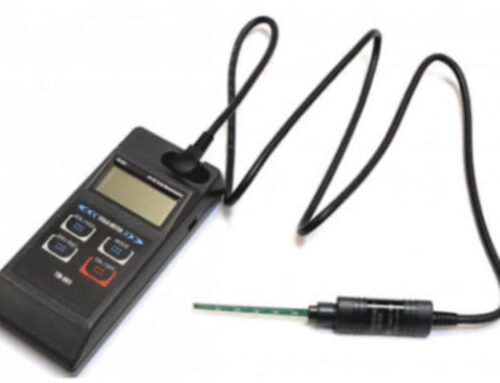 Schritt-für-Schritt-Anleitung zur Verwendung eines Gaussmeters