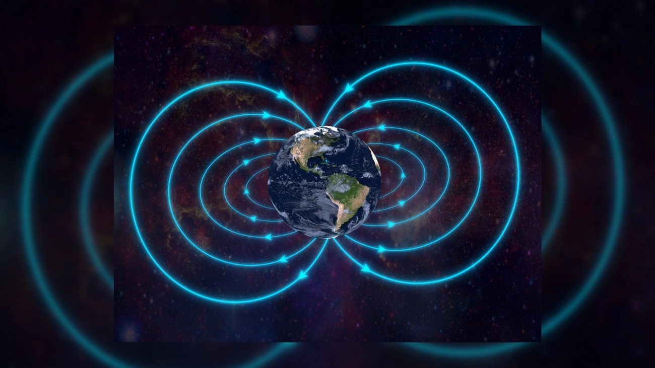 Magnetic Materials and Everyday Magnetism