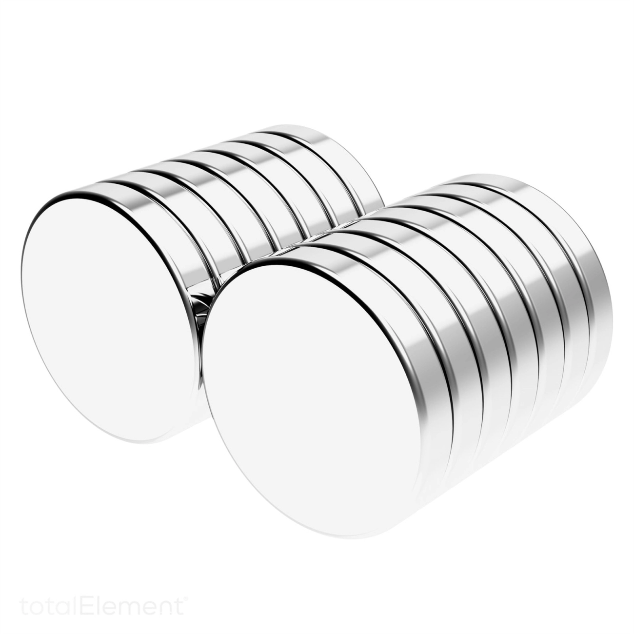 N42 vs N52 Neodymium Magnet Specs