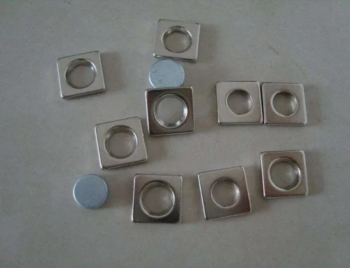 N42 vs N52 Magnets Strength Temperature and Uses
