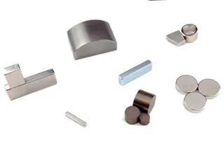 N55 Magnet