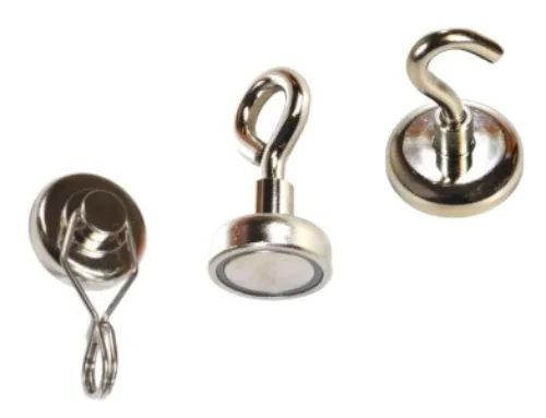 Examples of Magnet Types Uses and Applications Explained