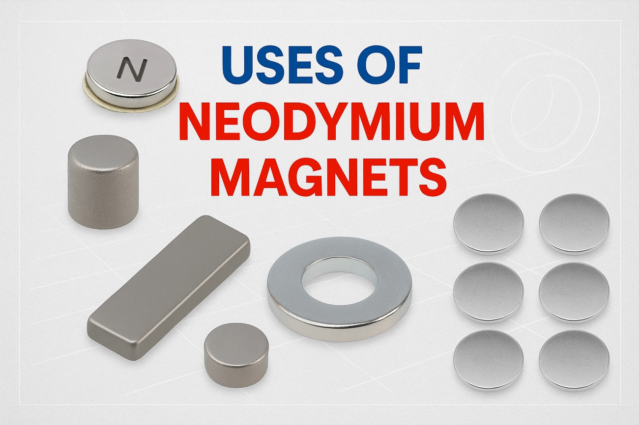 magnet myths and metal attraction facts