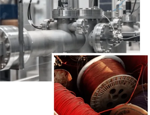 Innovative Magnetic Technologies for Modern Industry