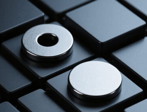 Can You Drill Magnets Safe Method Risks and Alternatives