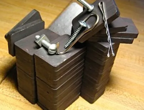 What Are Magnets Attracted To Explained with Industrial Magnetic Materials