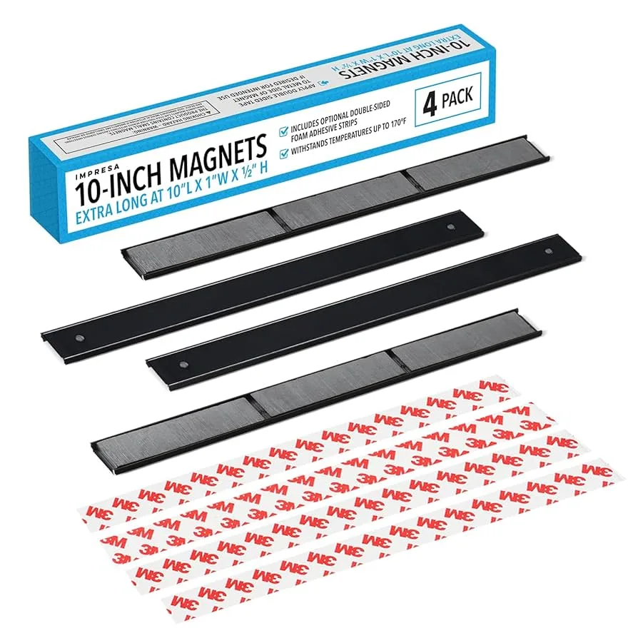 Levymäiset neodyymimagneetit