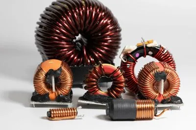 Zakład produkcji magnetycznej