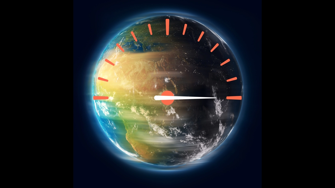 Earth magnetic pole reversal effects