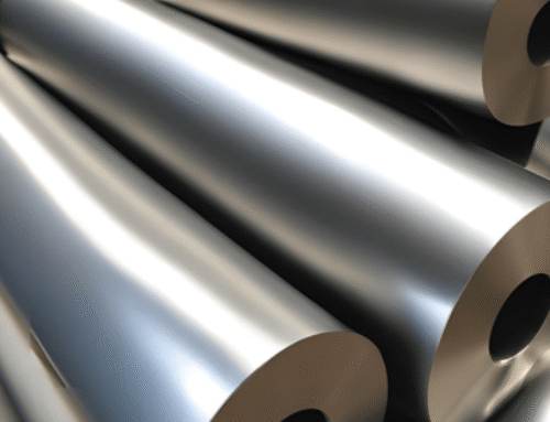 Industrial Applications of Magnetic Materials in Manufacturing and Energy