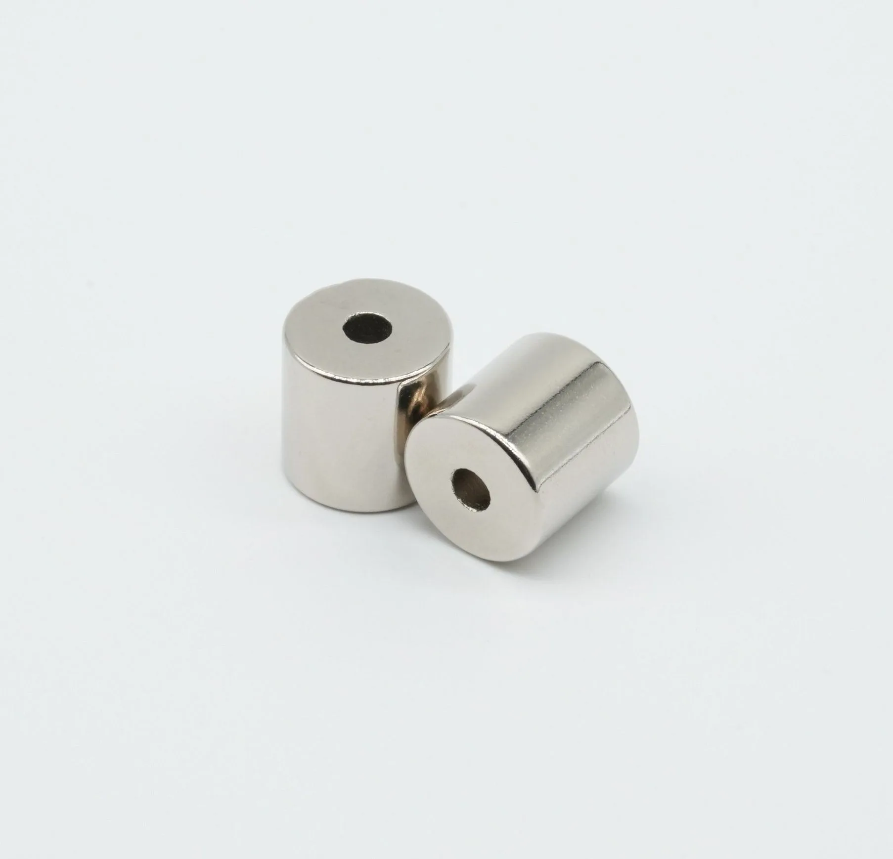 NBAEM Magnetic Materials Ready for Shipping