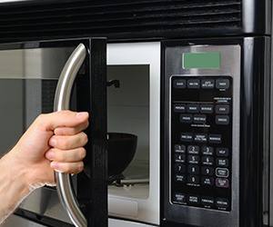 Magnetit kotitalouslaitteissa