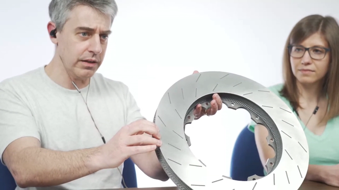 Material Composition Impact on Manufacturing