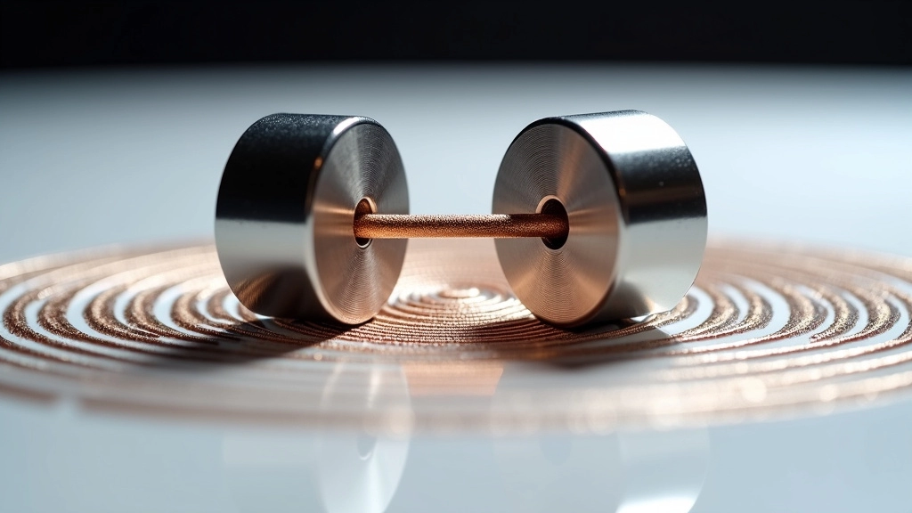 Metoder til at styrke magneter