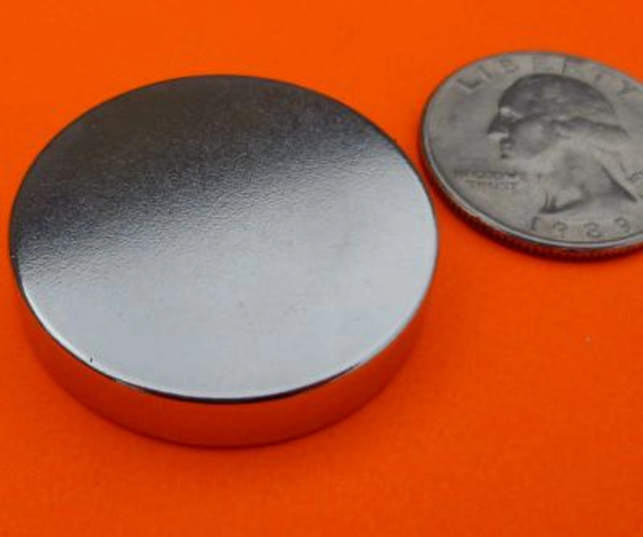 Magnesy NdFeB do wydajnych turbin wiatrowych