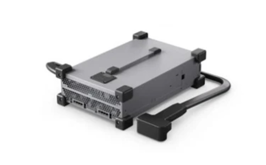 UAV-Stromversorgungssysteme